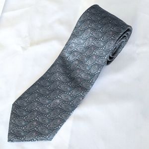 Davidsons of Virginia Silk Necktie